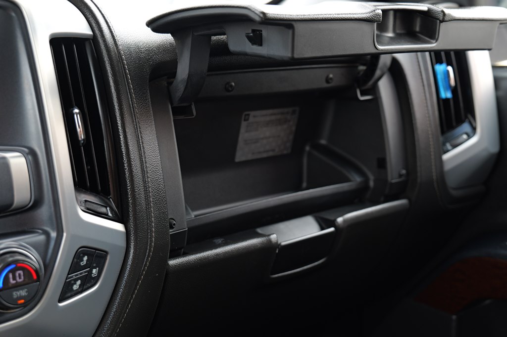 Used Car 2018 Gmc Sierra  1500 Slt For Sale Under $30,000 In Baker, Louisiana