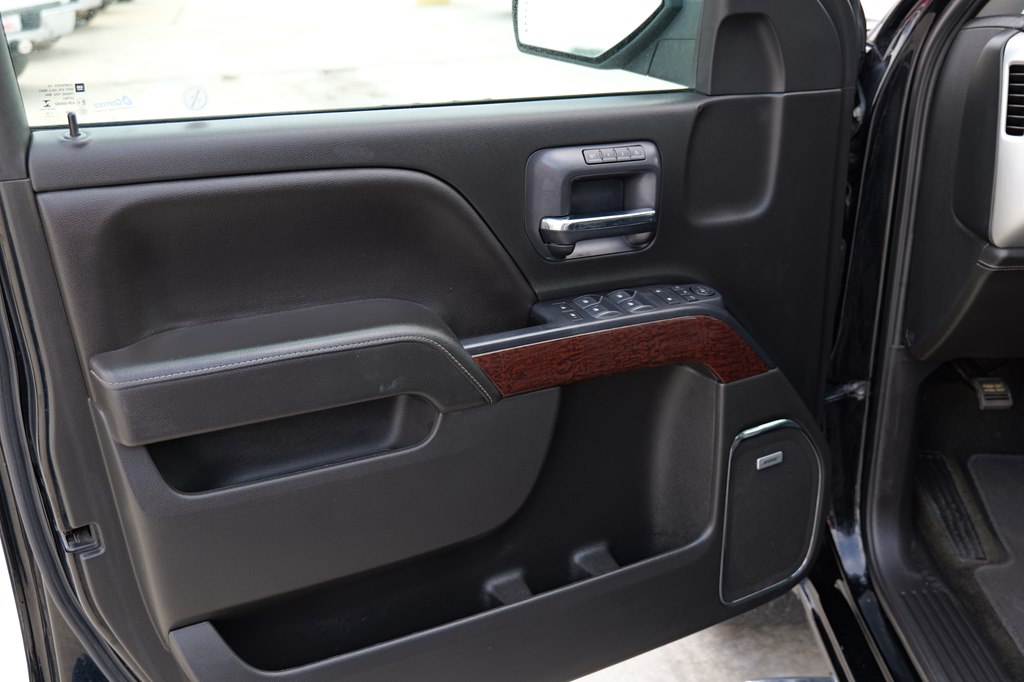 Used Car 2018 Gmc Sierra  1500 Slt For Sale Under $30,000 In Baker, Louisiana