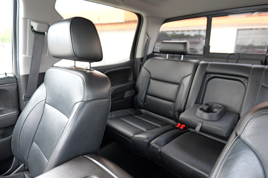 Used Car 2018 Gmc Sierra  1500 Slt For Sale Under $30,000 In Baker, Louisiana