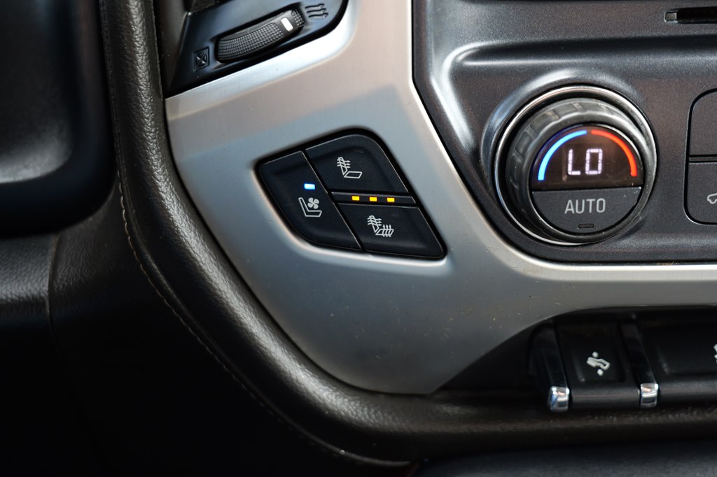 Used Car 2018 Gmc Sierra  1500 Slt For Sale Under $30,000 In Baker, Louisiana