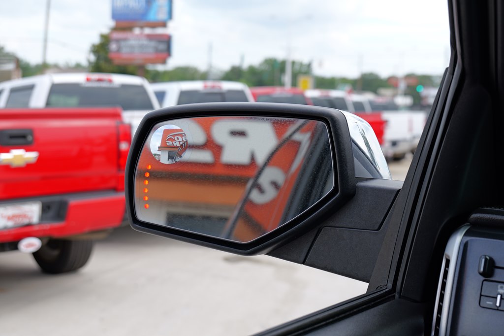 Used Car 2018 Gmc Sierra  1500 Slt For Sale Under $30,000 In Baker, Louisiana