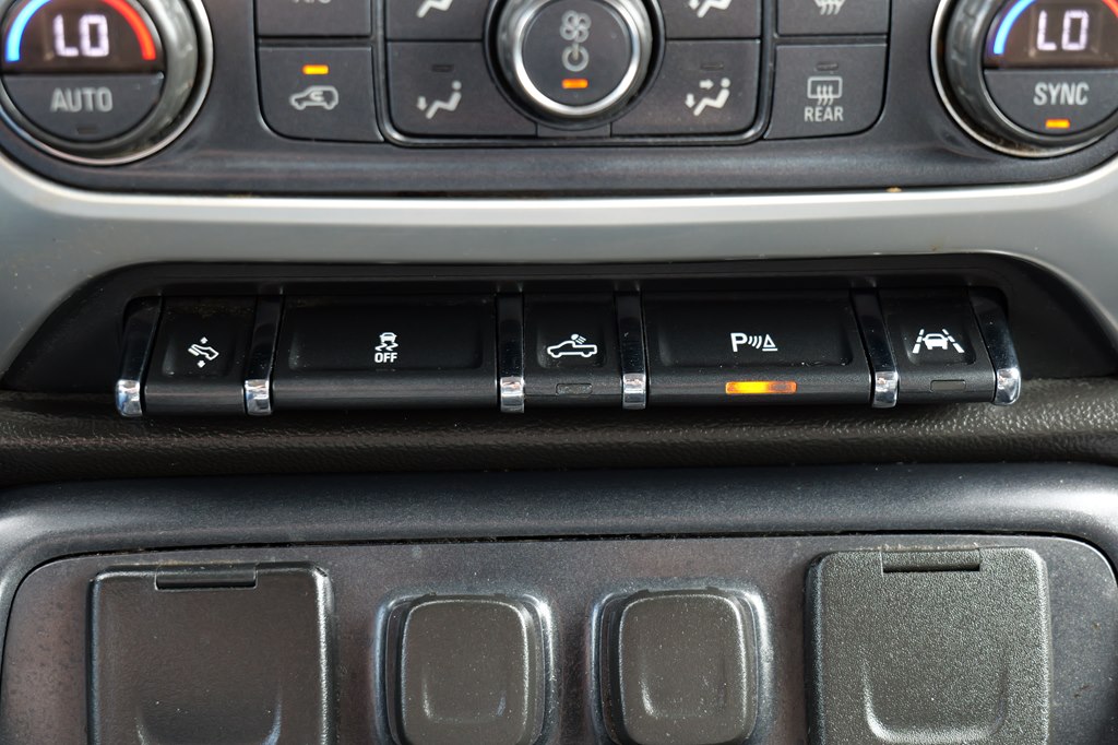 Used Car 2018 Gmc Sierra  1500 Slt For Sale Under $30,000 In Baker, Louisiana