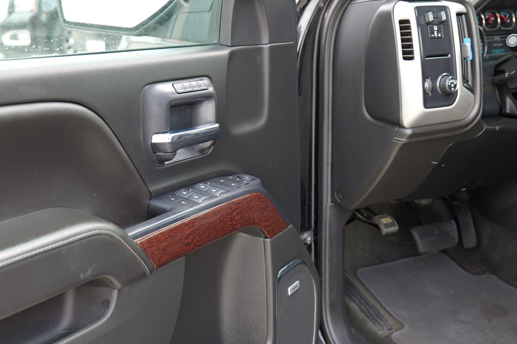 Used Car 2018 Gmc Sierra  1500 Slt For Sale Under $30,000 In Baker, Louisiana