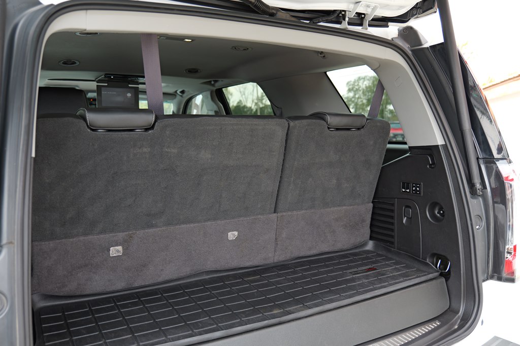 Used Car 2016 Gmc Yukon  Slt For Sale Under $20,000 In Baker, Louisiana