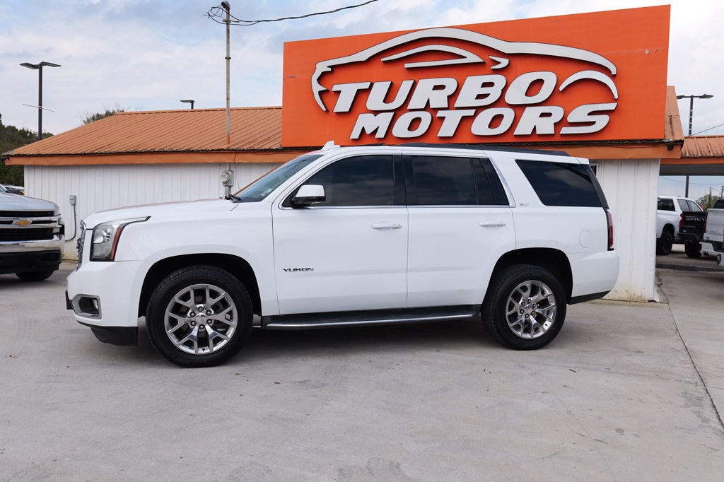 Used Car 2016 Gmc Yukon  Slt For Sale Under $20,000 In Baker, Louisiana