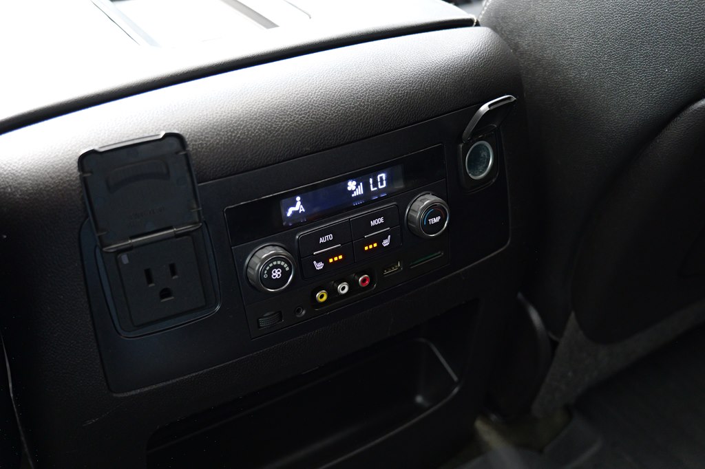 Used Car 2016 Gmc Yukon  Slt For Sale Under $20,000 In Baker, Louisiana