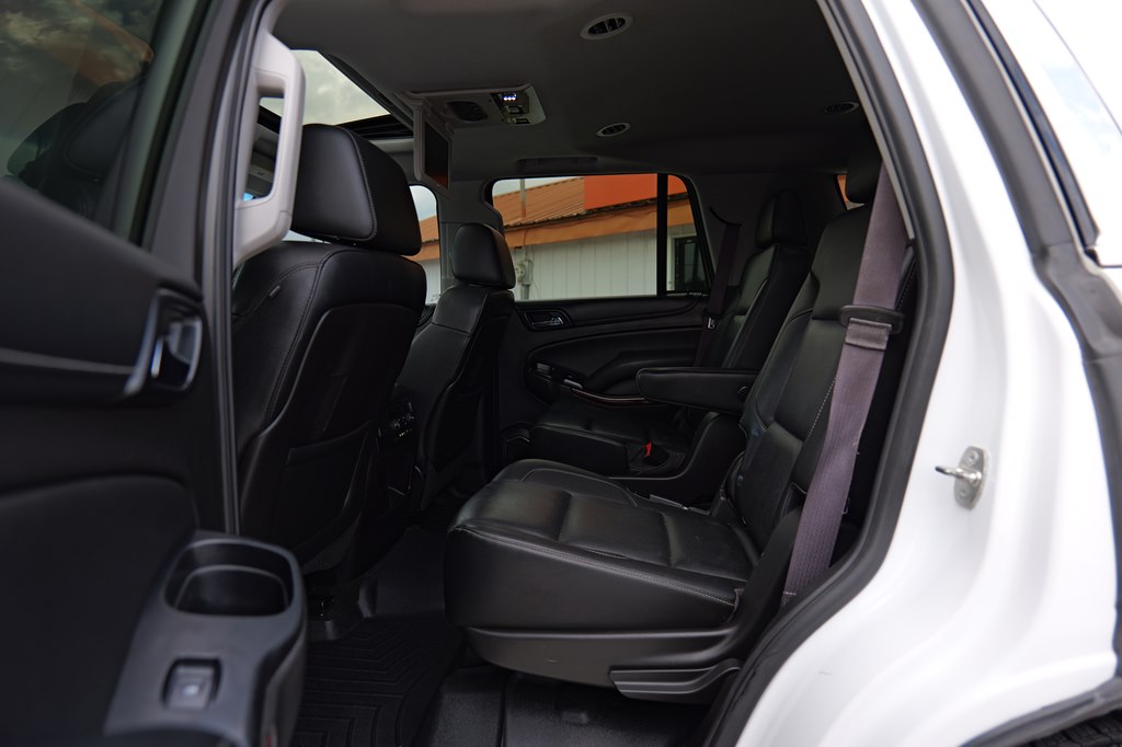 Used Car 2016 Gmc Yukon  Slt For Sale Under $20,000 In Baker, Louisiana