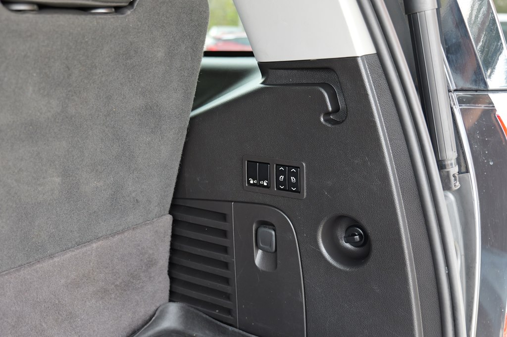 Used Car 2016 Gmc Yukon  Slt For Sale Under $20,000 In Baker, Louisiana