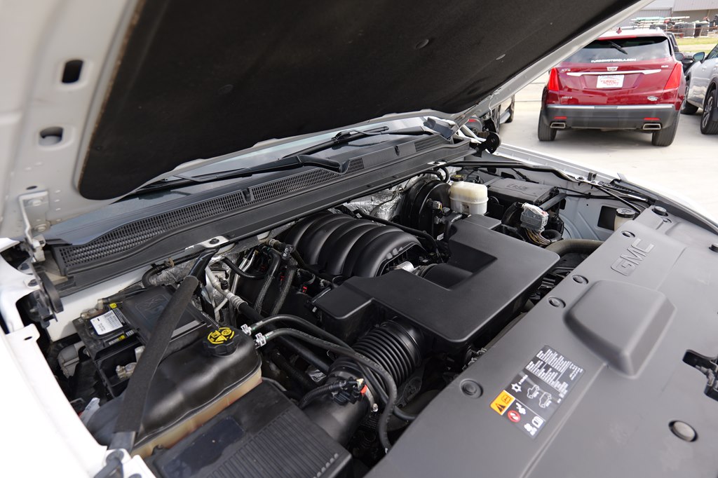 Used Car 2016 Gmc Yukon  Slt For Sale Under $20,000 In Baker, Louisiana