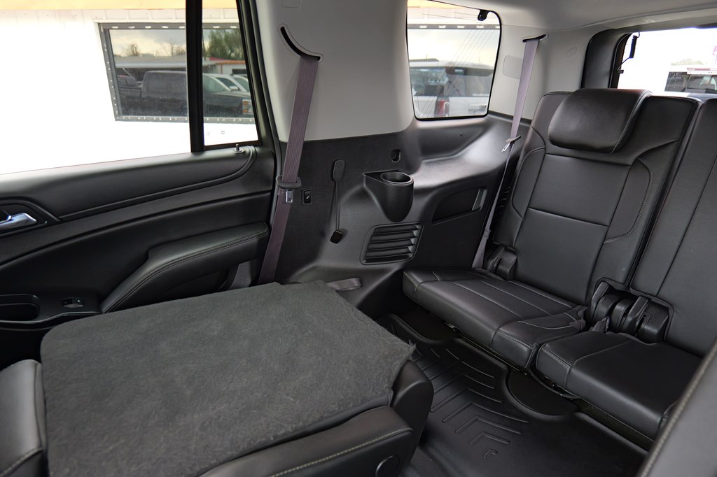 Used Car 2016 Gmc Yukon  Slt For Sale Under $20,000 In Baker, Louisiana