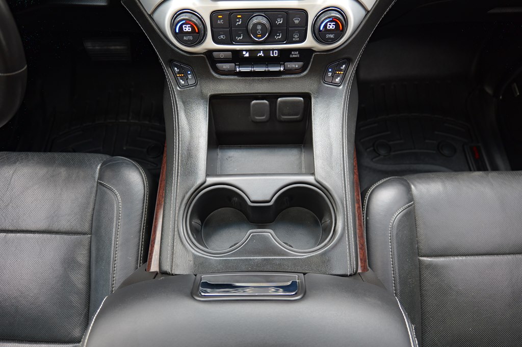 Used Car 2016 Gmc Yukon  Slt For Sale Under $20,000 In Baker, Louisiana