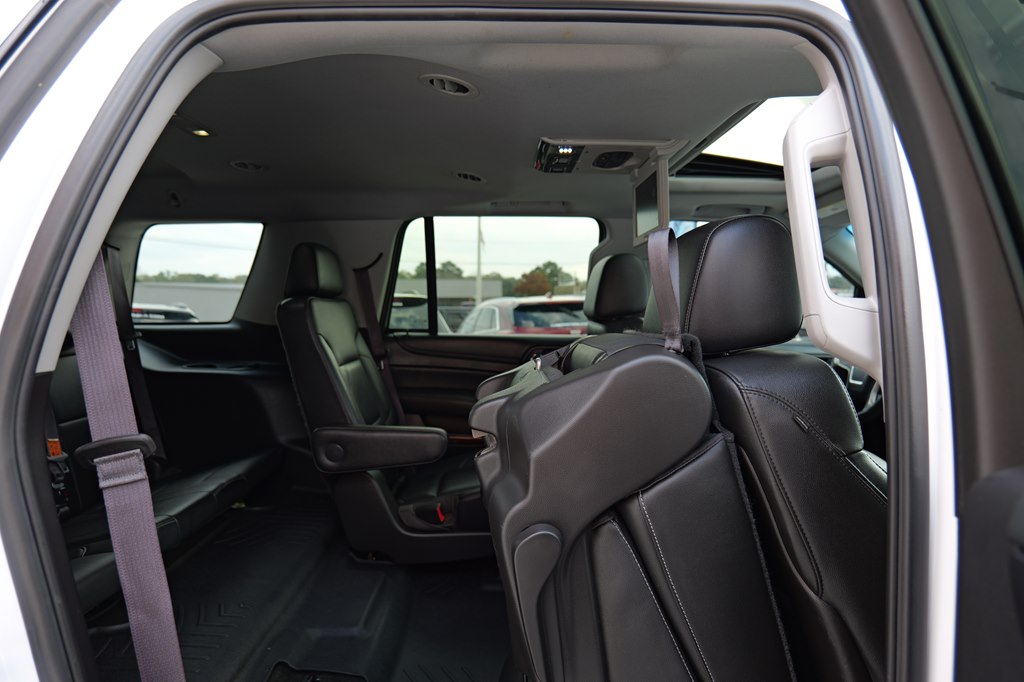 Used Car 2016 Gmc Yukon  Slt For Sale Under $20,000 In Baker, Louisiana