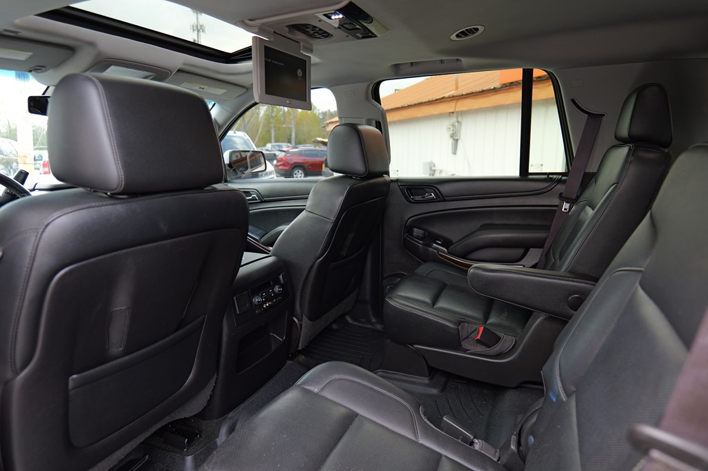 Used Car 2016 Gmc Yukon  Slt For Sale Under $20,000 In Baker, Louisiana