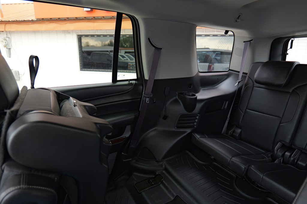 Used Car 2016 Gmc Yukon  Slt For Sale Under $20,000 In Baker, Louisiana