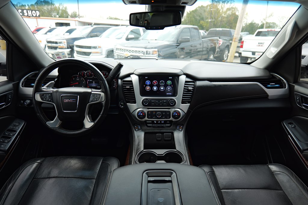 Used Car 2016 Gmc Yukon  Slt For Sale Under $20,000 In Baker, Louisiana