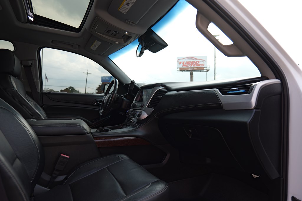 Used Car 2016 Gmc Yukon  Slt For Sale Under $20,000 In Baker, Louisiana