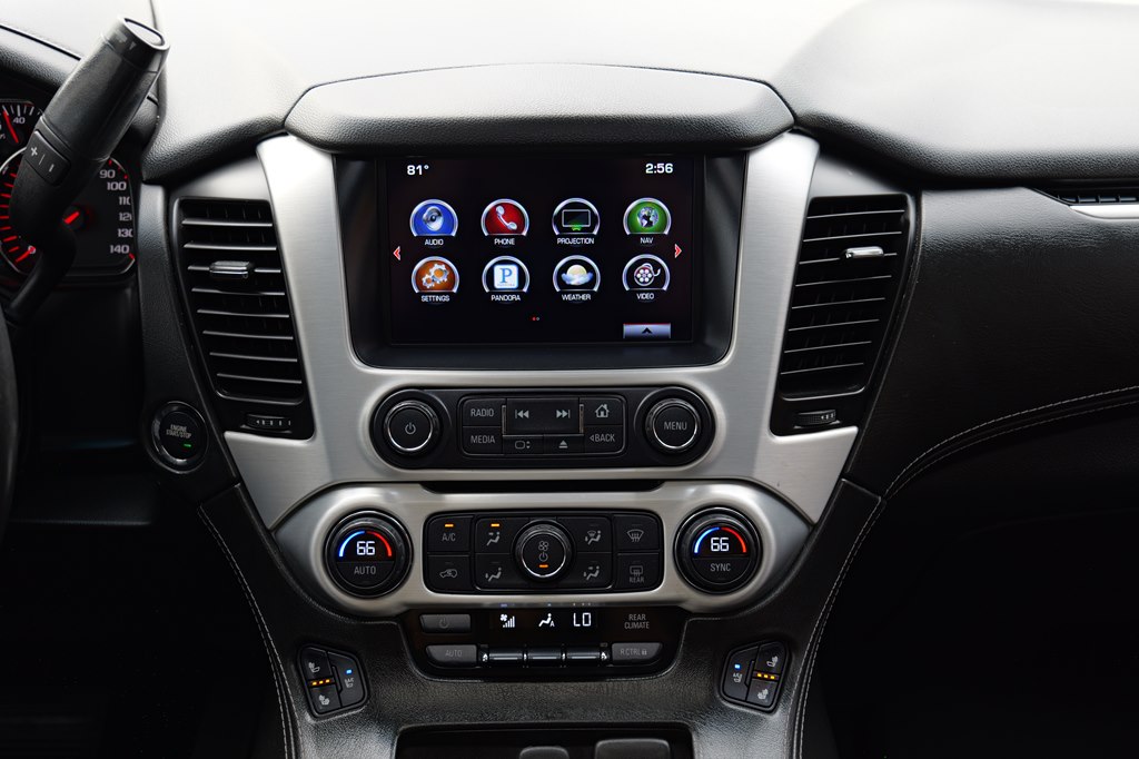 Used Car 2016 Gmc Yukon  Slt For Sale Under $20,000 In Baker, Louisiana