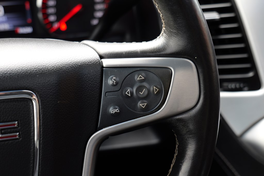 Used Car 2016 Gmc Yukon  Slt For Sale Under $20,000 In Baker, Louisiana