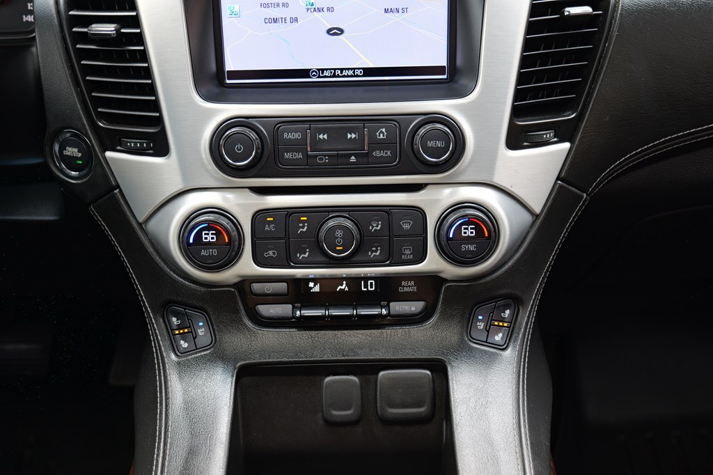 Used Car 2016 Gmc Yukon  Slt For Sale Under $20,000 In Baker, Louisiana