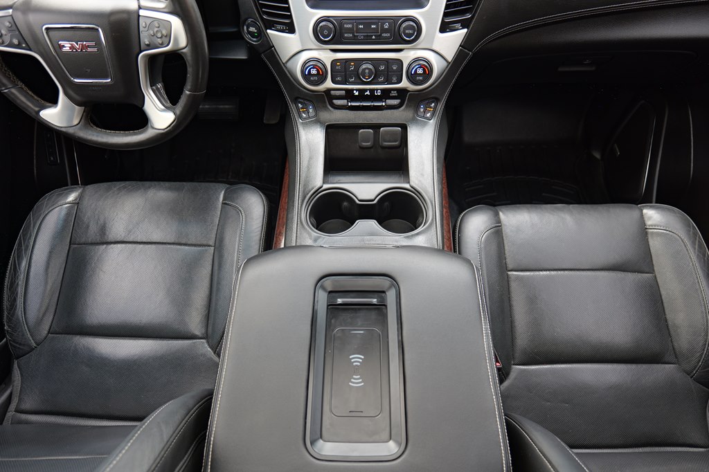 Used Car 2016 Gmc Yukon  Slt For Sale Under $20,000 In Baker, Louisiana