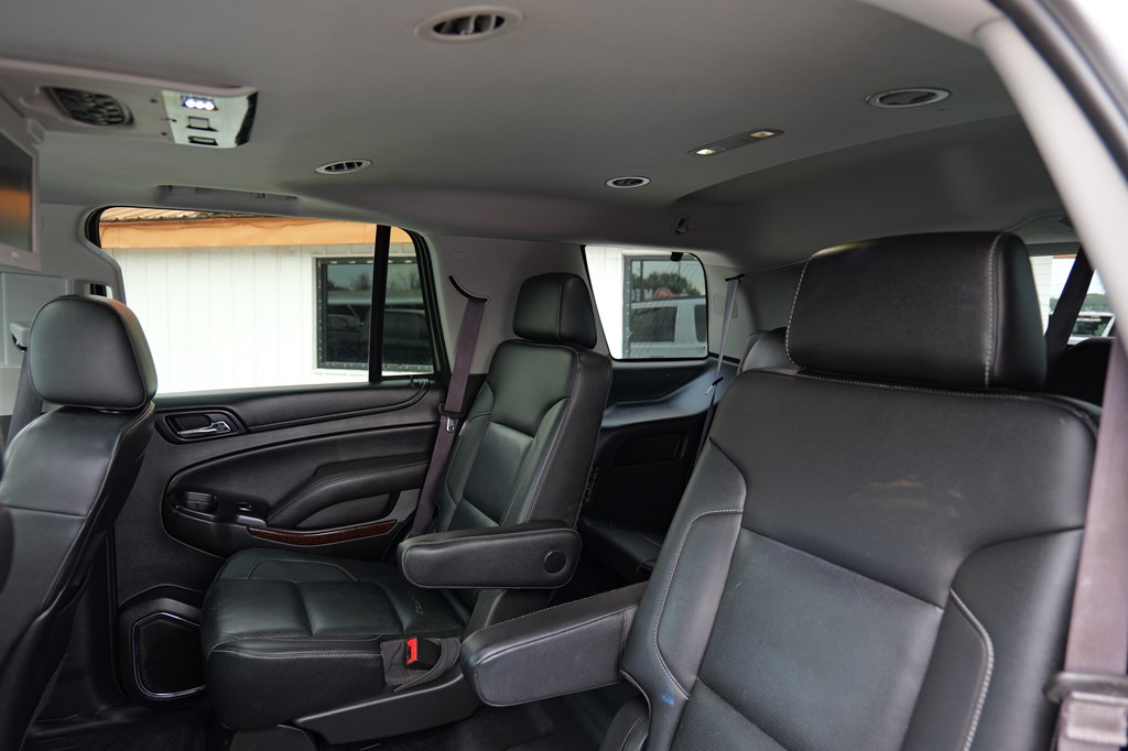 Used Car 2016 Gmc Yukon  Slt For Sale Under $20,000 In Baker, Louisiana