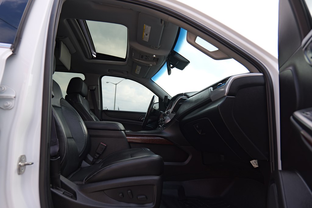 Used Car 2016 Gmc Yukon  Slt For Sale Under $20,000 In Baker, Louisiana