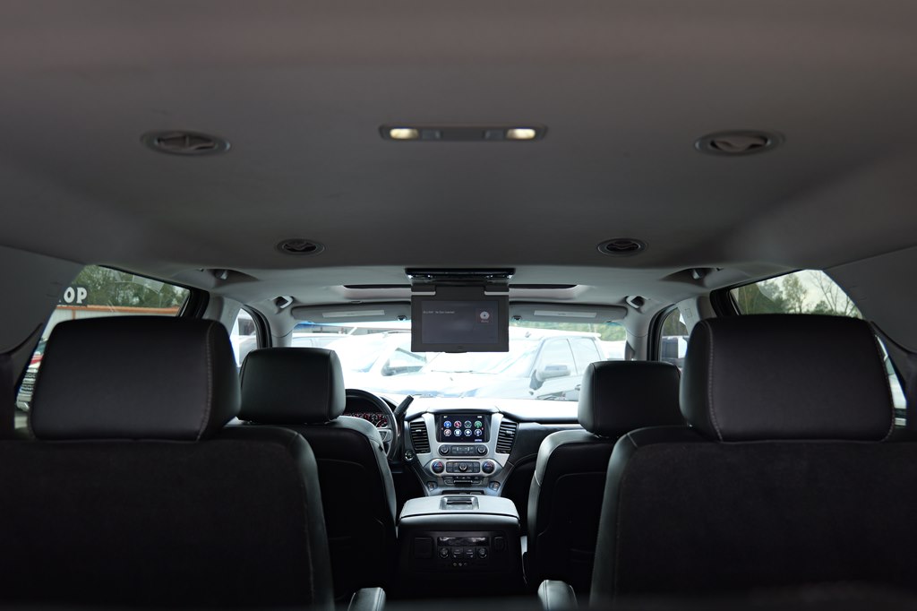 Used Car 2016 Gmc Yukon  Slt For Sale Under $20,000 In Baker, Louisiana