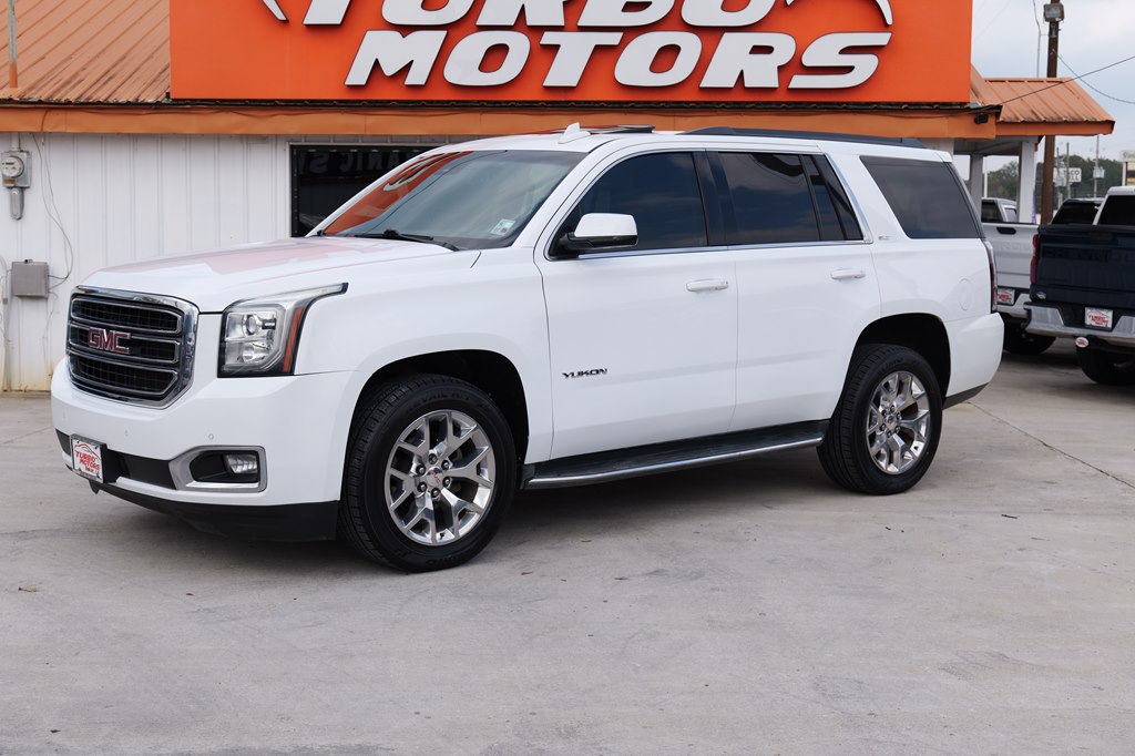 Used Car 2016 Gmc Yukon  Slt For Sale Under $20,000 In Baker, Louisiana