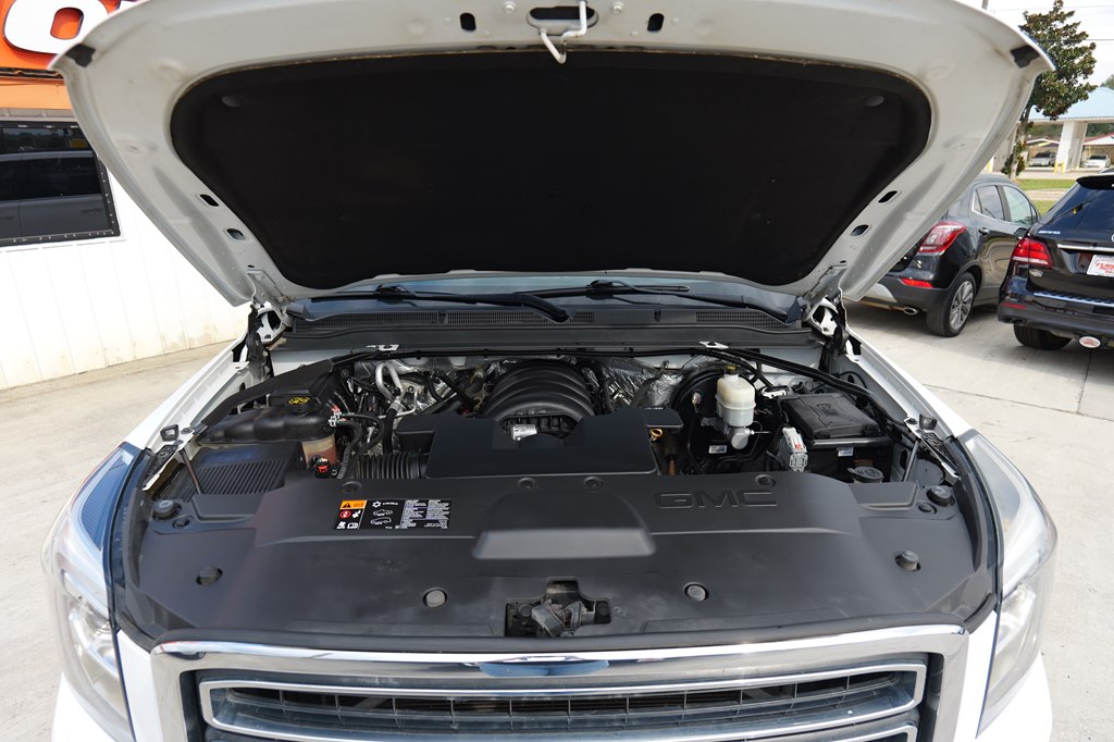 Used Car 2016 Gmc Yukon  Slt For Sale Under $20,000 In Baker, Louisiana