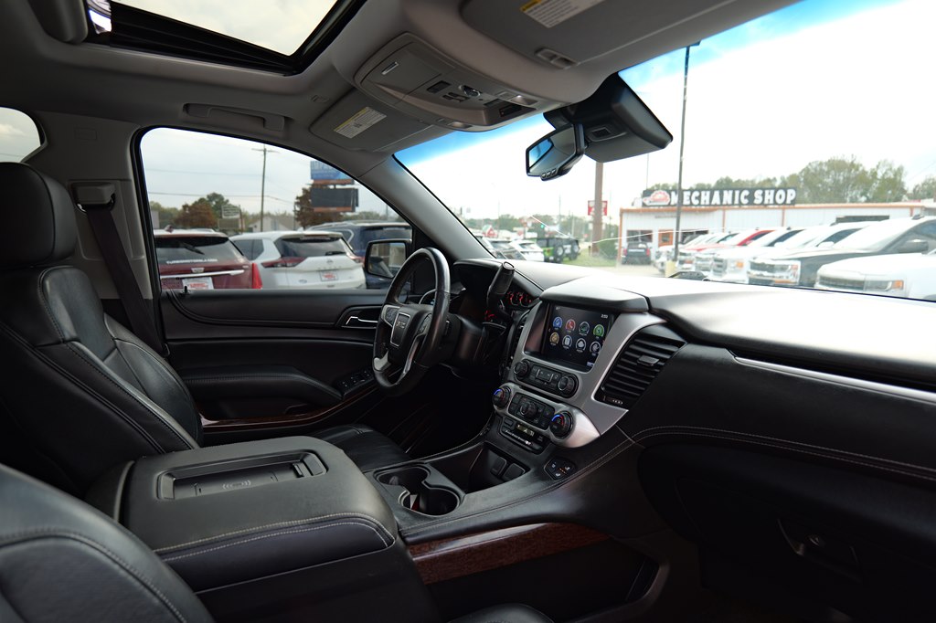 Used Car 2016 Gmc Yukon  Slt For Sale Under $20,000 In Baker, Louisiana
