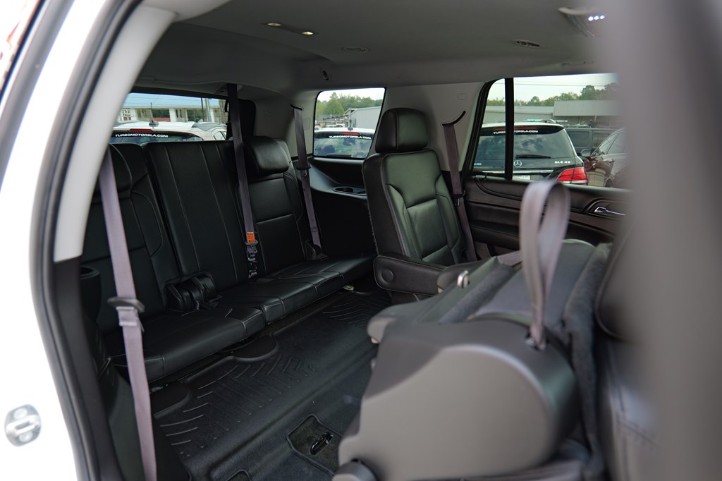 Used Car 2016 Gmc Yukon  Slt For Sale Under $20,000 In Baker, Louisiana