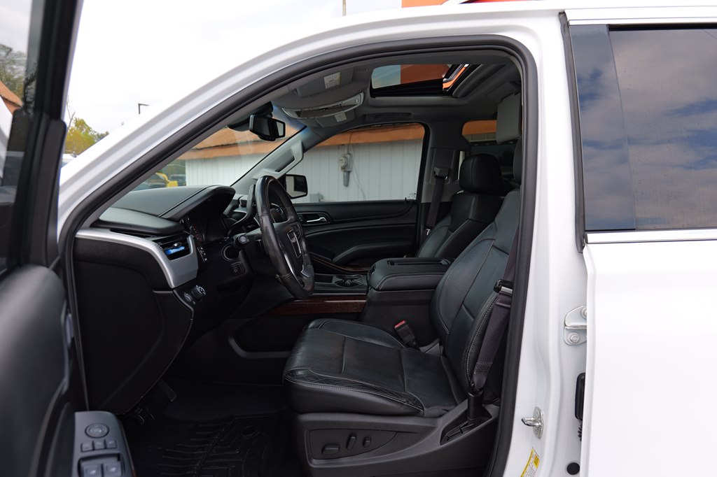 Used Car 2016 Gmc Yukon  Slt For Sale Under $20,000 In Baker, Louisiana