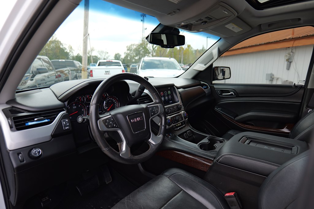 Used Car 2016 Gmc Yukon  Slt For Sale Under $20,000 In Baker, Louisiana