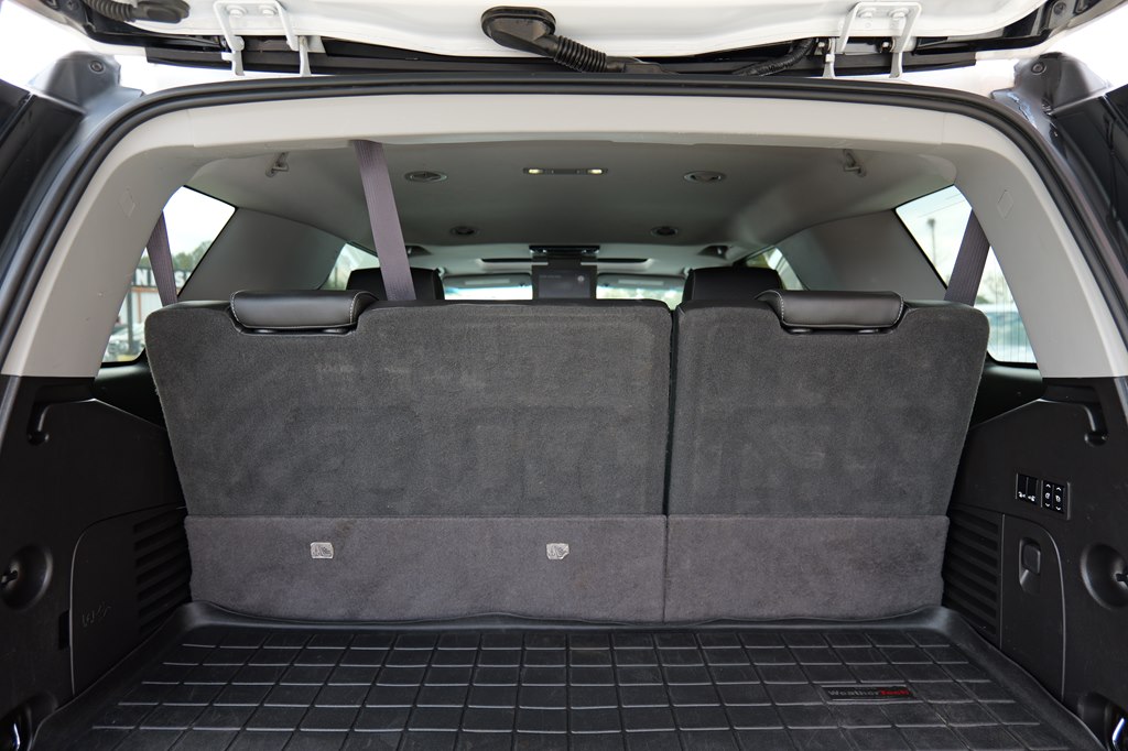 Used Car 2016 Gmc Yukon  Slt For Sale Under $20,000 In Baker, Louisiana