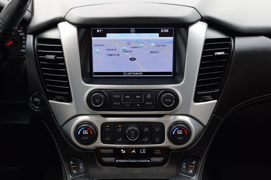 Used Car 2016 Gmc Yukon  Slt For Sale Under $20,000 In Baker, Louisiana