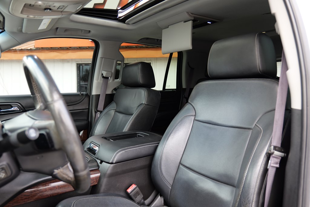 Used Car 2016 Gmc Yukon  Slt For Sale Under $20,000 In Baker, Louisiana