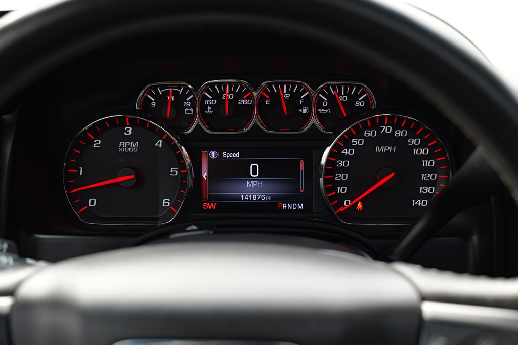 Used Car 2016 Gmc Yukon  Slt For Sale Under $20,000 In Baker, Louisiana