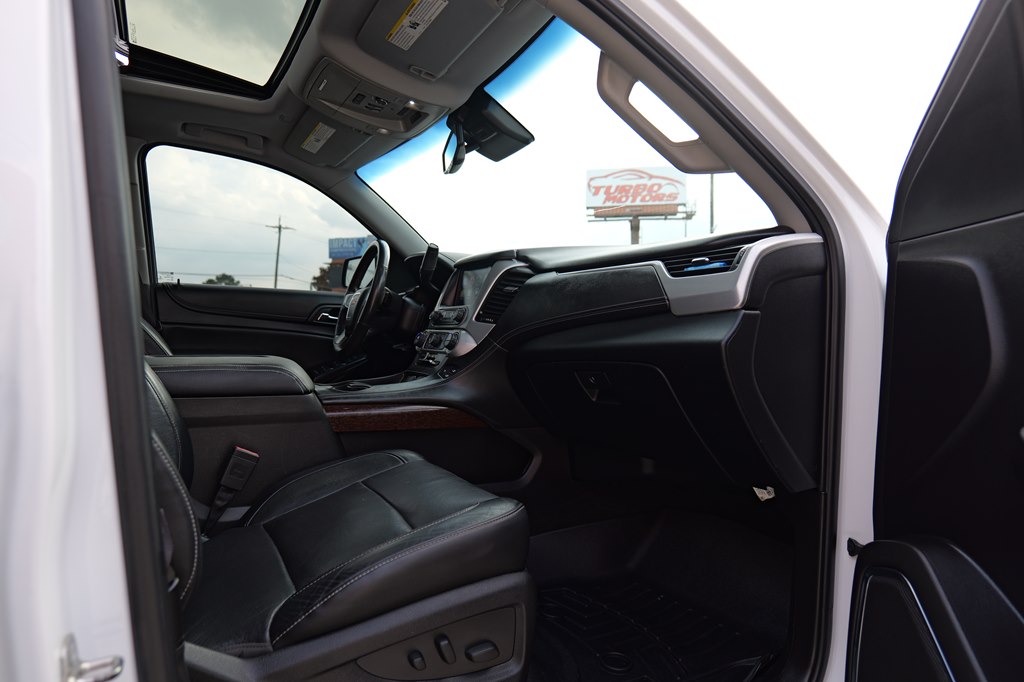 Used Car 2016 Gmc Yukon  Slt For Sale Under $20,000 In Baker, Louisiana