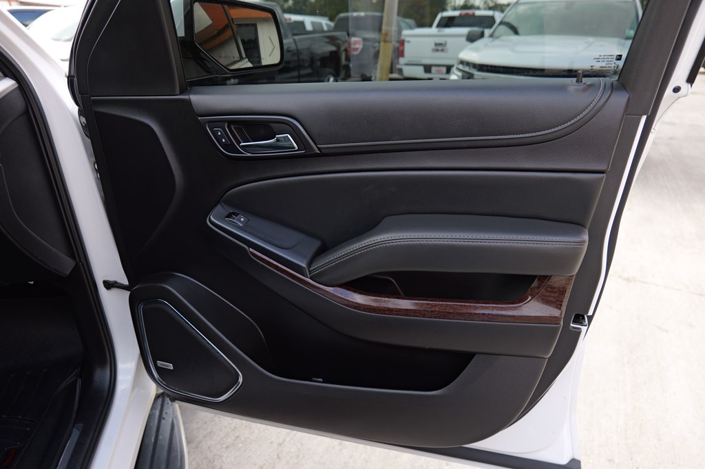 Used Car 2016 Gmc Yukon  Slt For Sale Under $20,000 In Baker, Louisiana