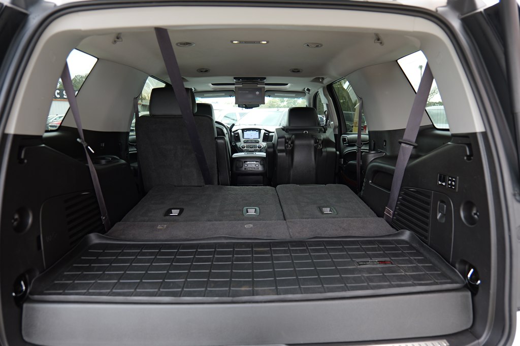 Used Car 2016 Gmc Yukon  Slt For Sale Under $20,000 In Baker, Louisiana