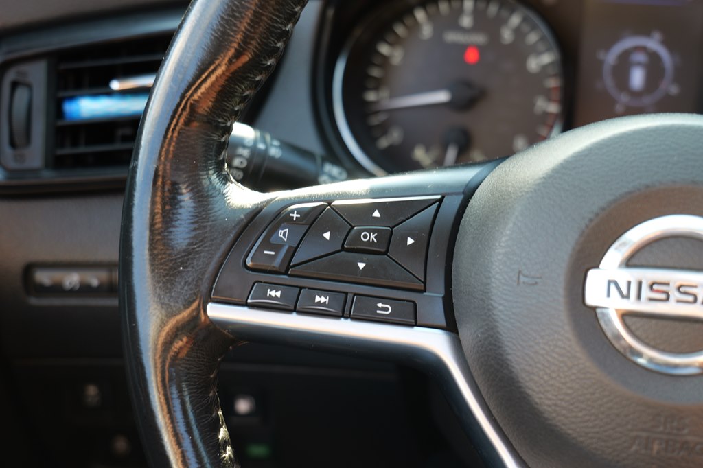 Used Car 2018 Nissan Rogue  Sl For Sale Under $20,000 In Baker, Louisiana