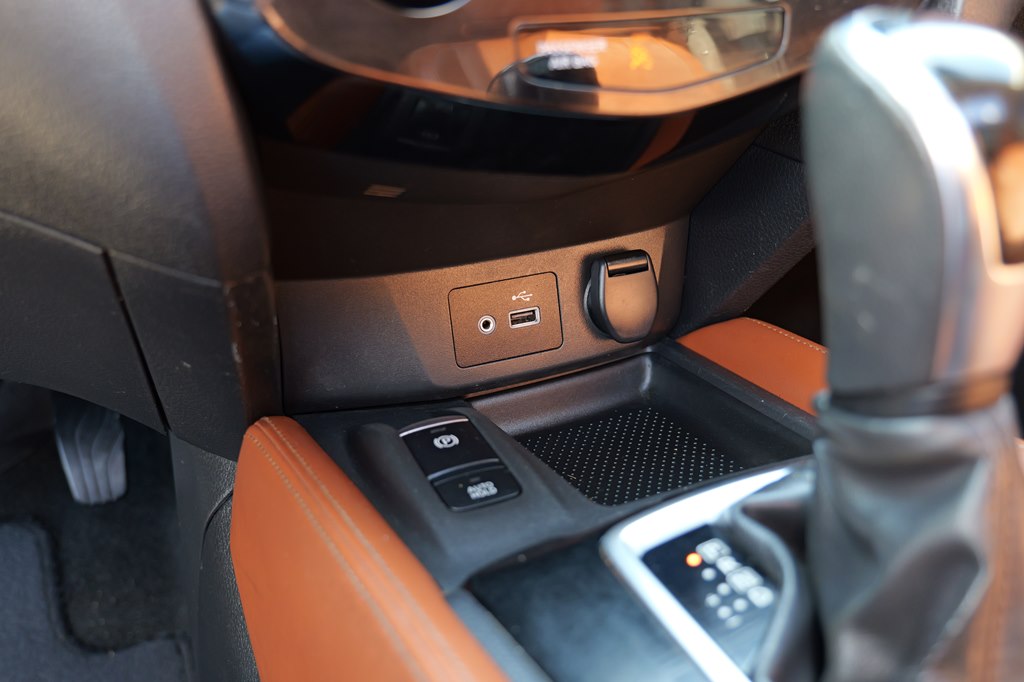 Used Car 2018 Nissan Rogue  Sl For Sale Under $20,000 In Baker, Louisiana