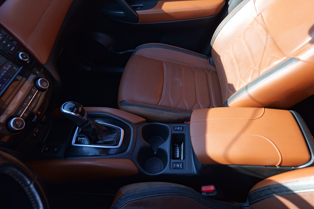 Used Car 2018 Nissan Rogue  Sl For Sale Under $20,000 In Baker, Louisiana