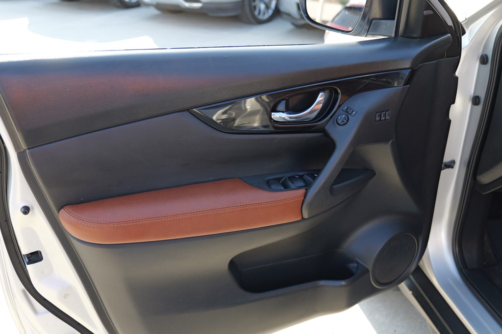 Used Car 2018 Nissan Rogue  Sl For Sale Under $20,000 In Baker, Louisiana