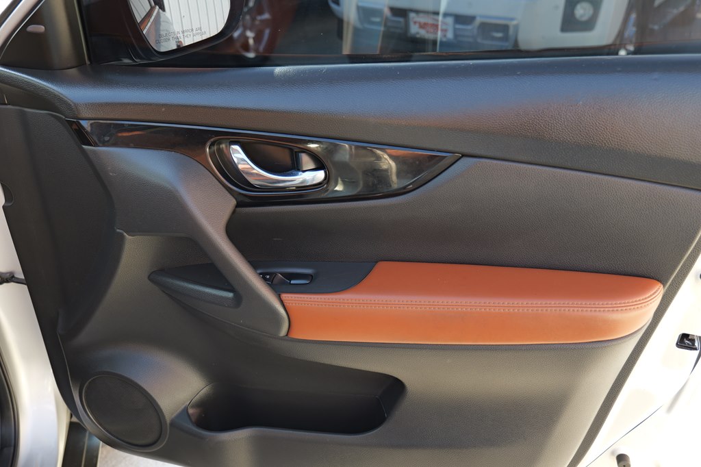 Used Car 2018 Nissan Rogue  Sl For Sale Under $20,000 In Baker, Louisiana