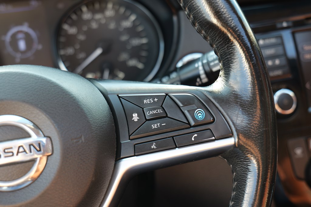 Used Car 2018 Nissan Rogue  Sl For Sale Under $20,000 In Baker, Louisiana