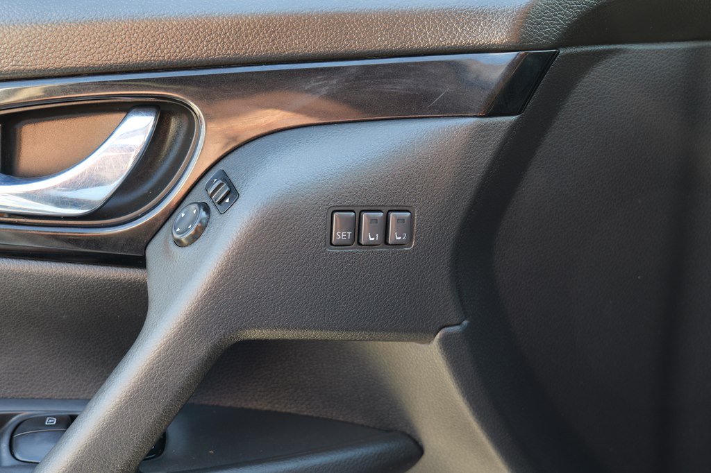 Used Car 2018 Nissan Rogue  Sl For Sale Under $20,000 In Baker, Louisiana