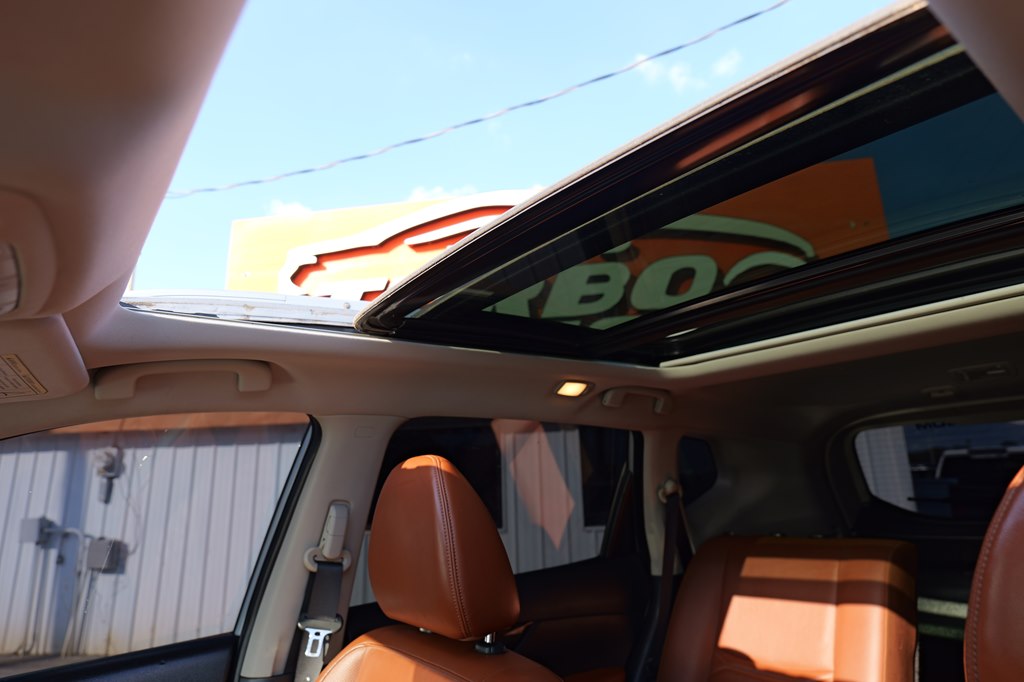 Used Car 2018 Nissan Rogue  Sl For Sale Under $20,000 In Baker, Louisiana