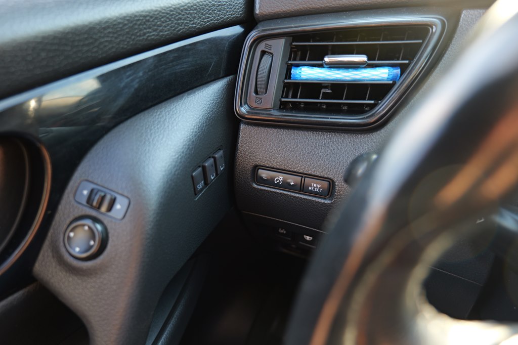 Used Car 2018 Nissan Rogue  Sl For Sale Under $20,000 In Baker, Louisiana