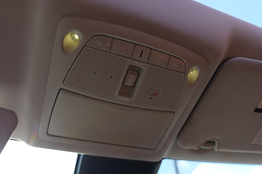 Used Car 2018 Nissan Rogue  Sl For Sale Under $20,000 In Baker, Louisiana